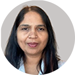Picture of Dr. Poonam Rane