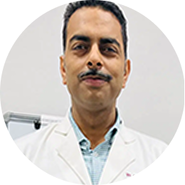 Picture of Dr. Sneh Pandey